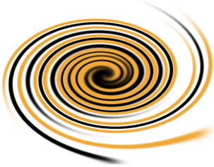 303x237 Twirl Swirl Effect In Photoshop