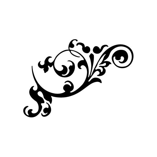 600x600 flourish swirls photoshop brushes brushes download free liked