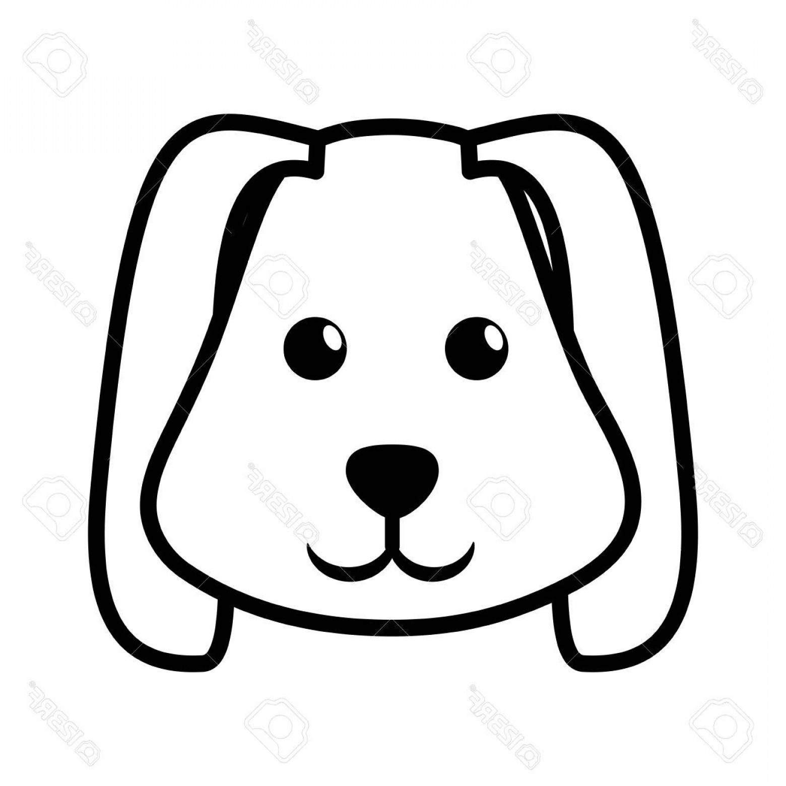 1560x1560 Vectoring Face Photoshop App