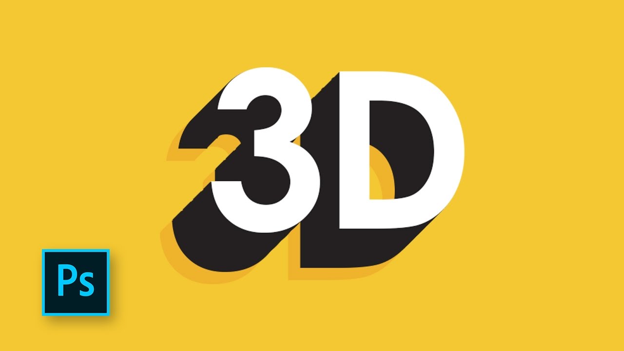 1280x720 How To Make Text In Photoshop For Beginners