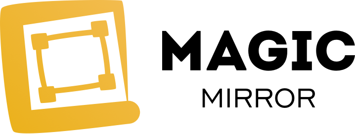 718x272 Magic Mirror Sketch Plugin Magic Mirror