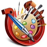 200x200 Photo To Sketch Conversion With Akvis Sketch