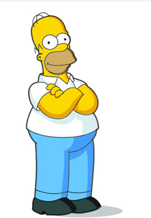 300x432 Photoshop Cartoon Tutorials