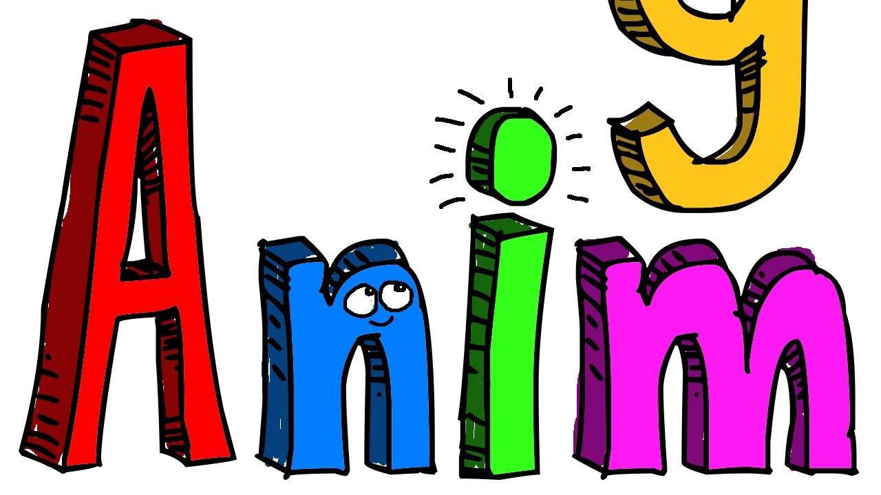 1280x720 Photoshop Tutorial How To Make A Basic, Frame Animation