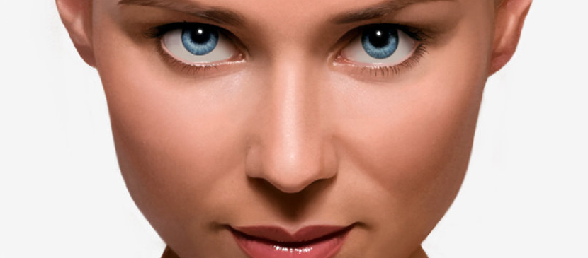 830x365 Techniques For Drawing A Realistic Lady Portrait