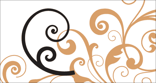 504x270 How To Draw Trendy Swirls In Illustrator