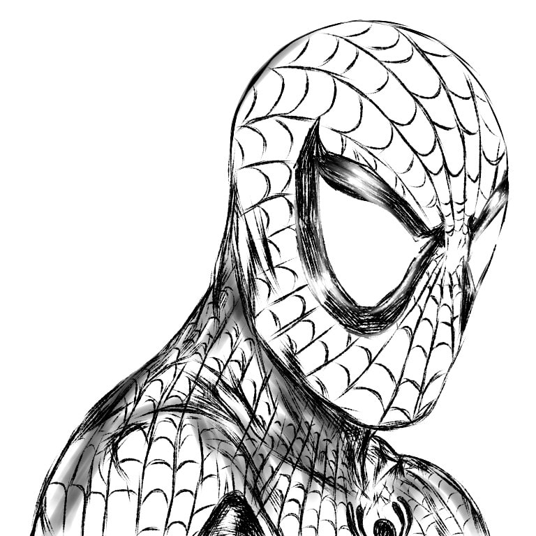 768x768 Do Best Pencil Sketch