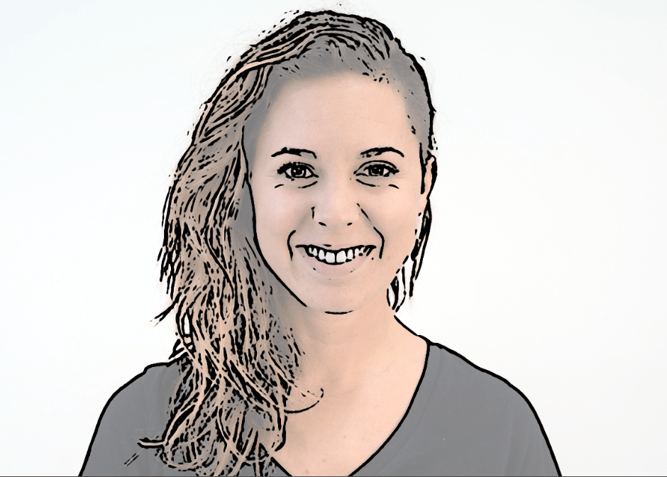 940x672 Photoshop Cartoondrawing Effect