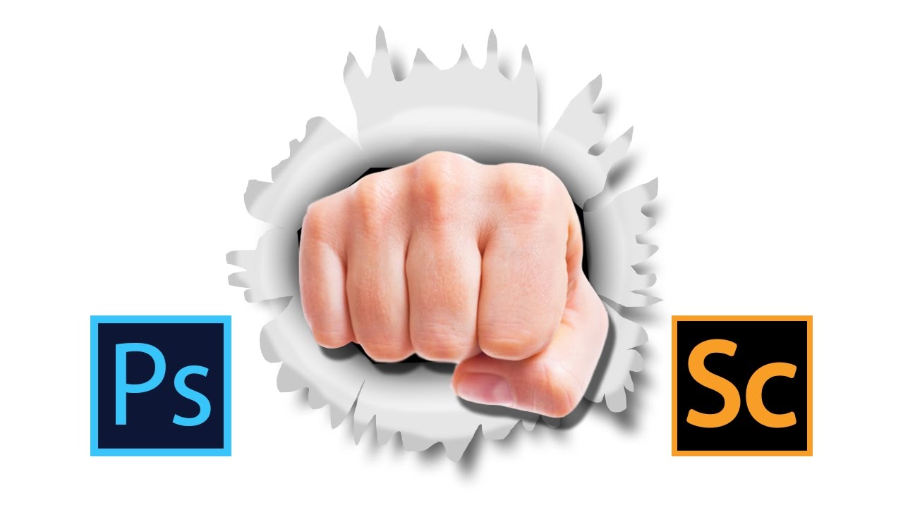 1280x720 self drawn pencil sketch effect on photoshop photoshop tutorials