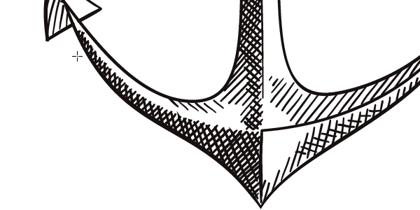 600x300 Create A Nautical, Sketch Style In Adobe Illustrator