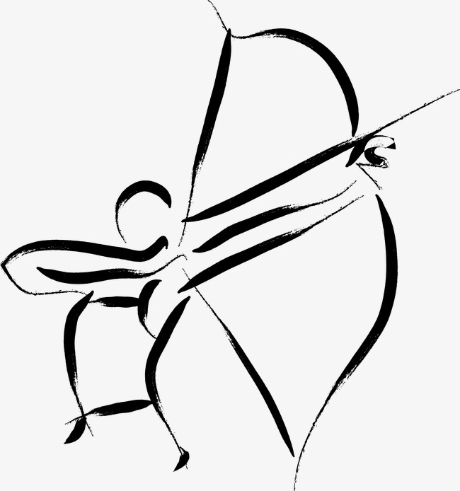 650x694 Hand Painted Ink Sports, Hand Painted, Ink, Physical Education Png