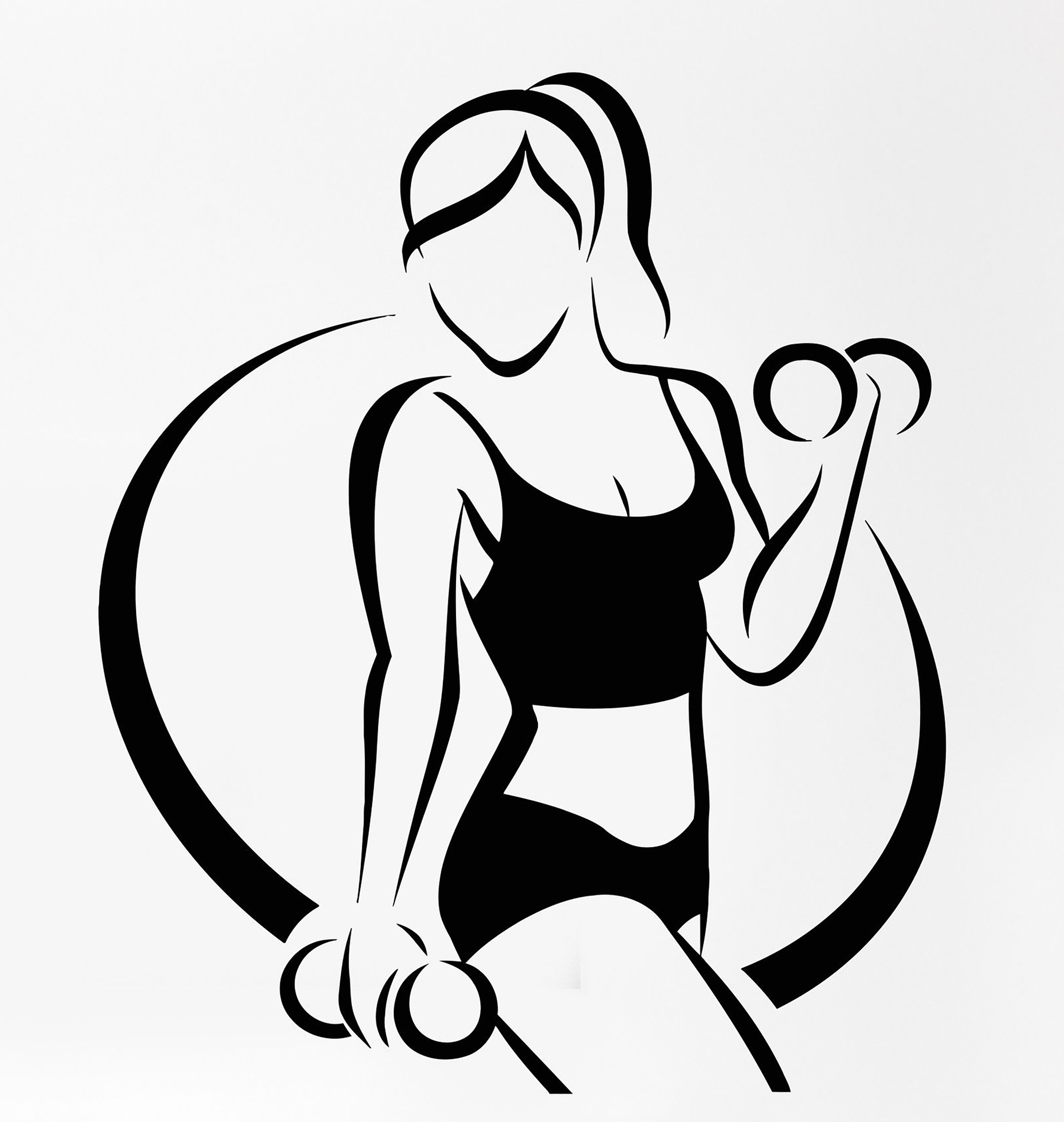 2953x3114 The Ultimate Four Week Bridal Fitness Plan To Follow