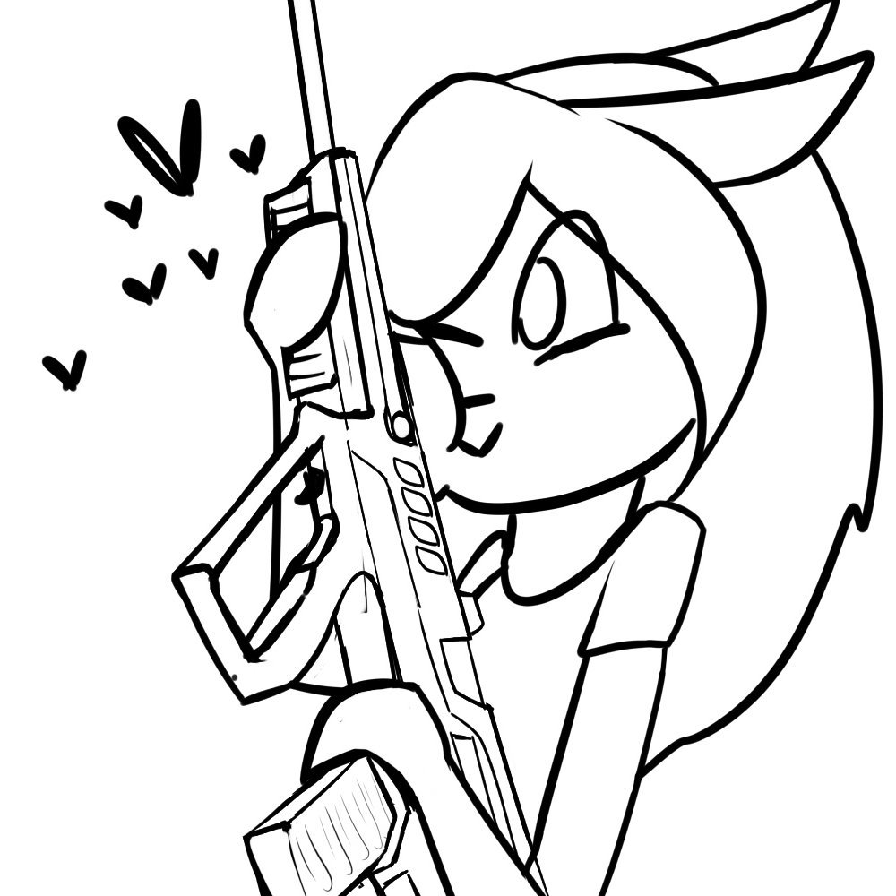 1000x1000 Rox A F F L E T I M On Twitter Never Be Afraid