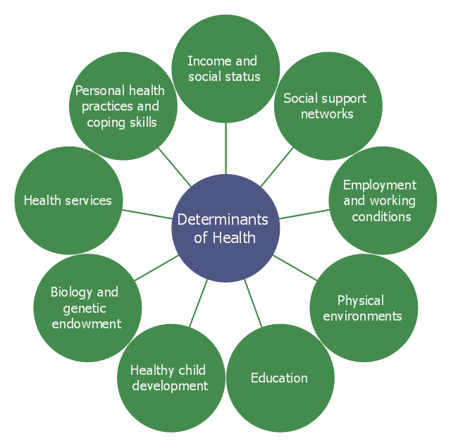 640x633 Social Determinants Of Health Flow Chart Example Warehouse