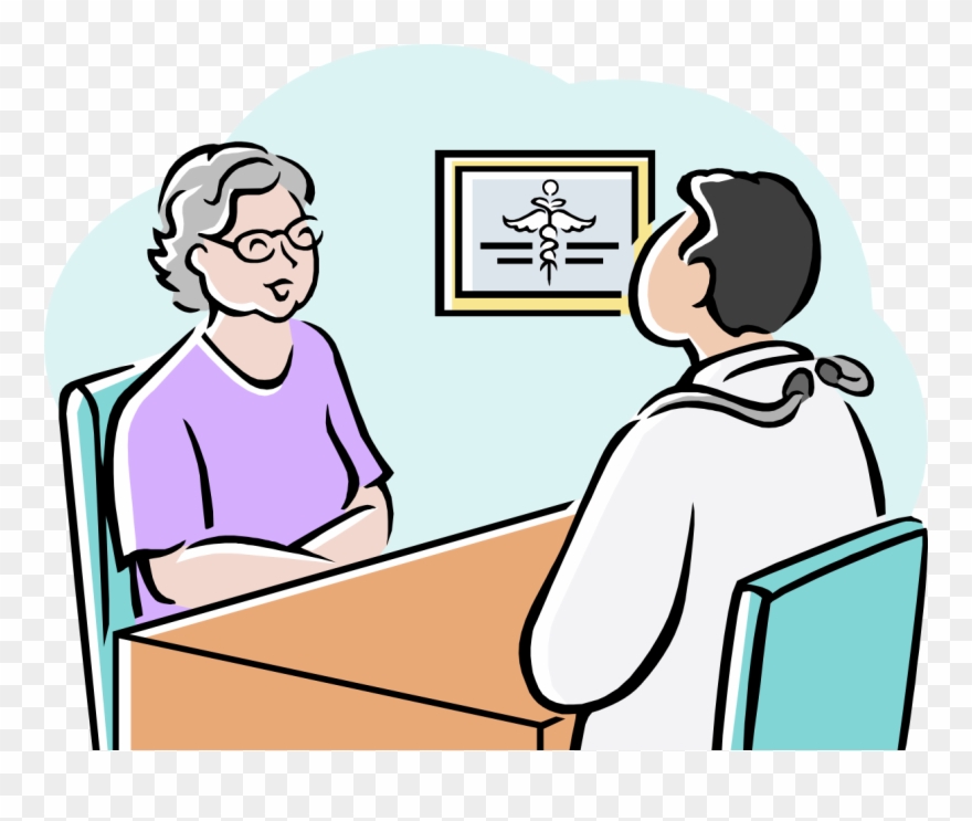 880x743 Picture Of A Doctor S Office Free Download Clip Art