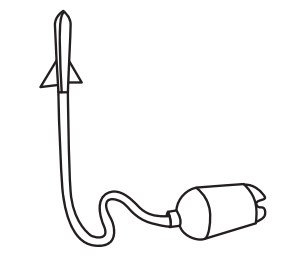 301x262 How To Draw Motion Diagrams Physics Dots