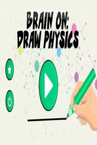 320x480 Brain On Draw Physics Free Android Game Download