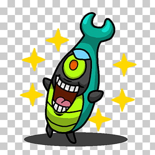 310x310 Page Plankton And Karen Png Cliparts For Free Download