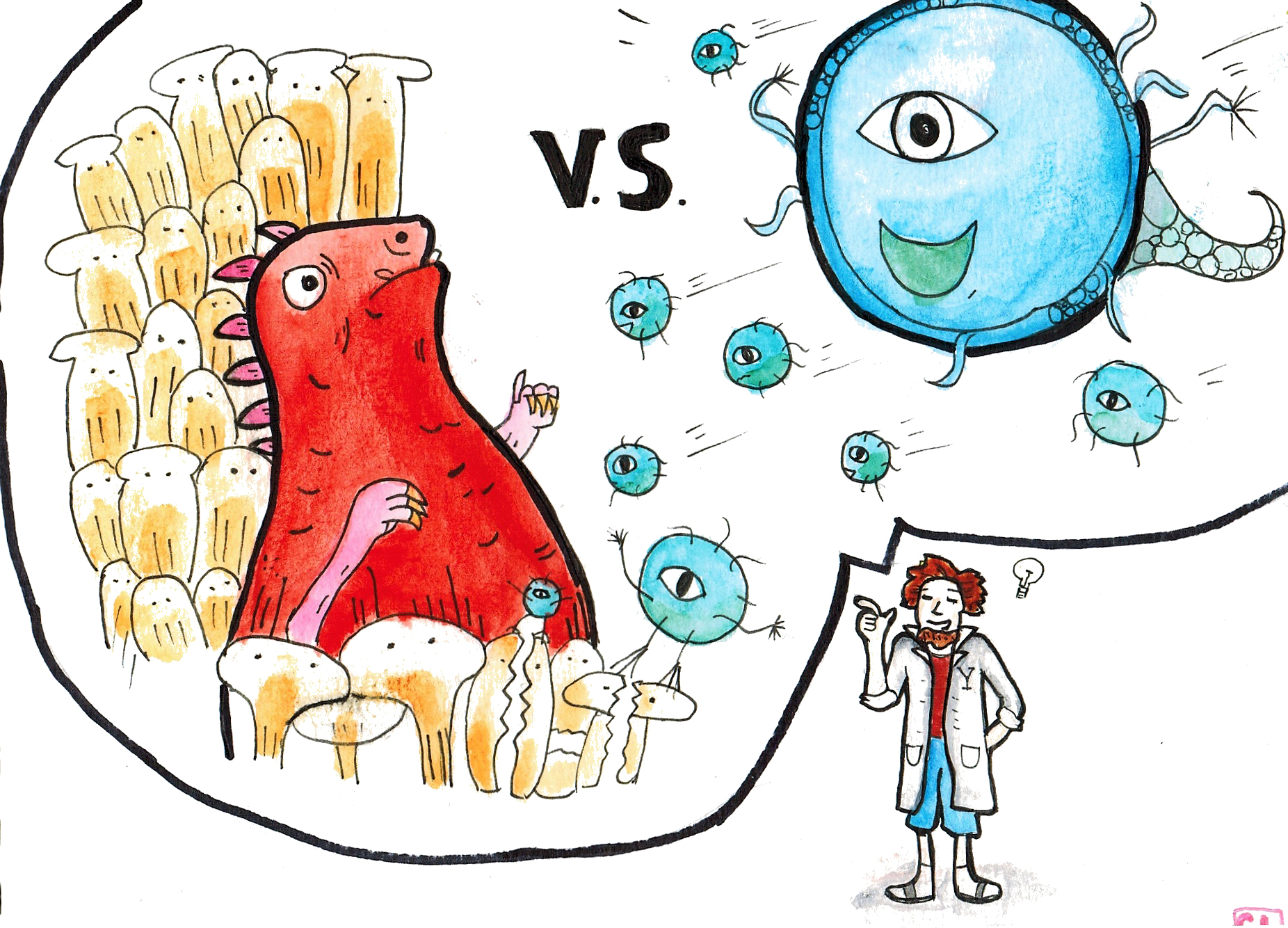 1852x1334 Clipart Wallpaper Blink