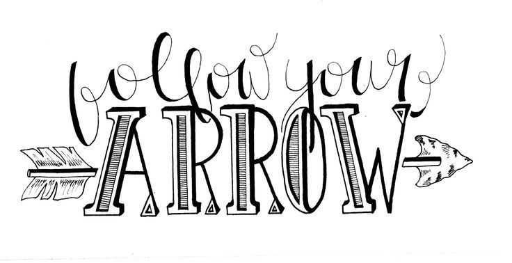 736x378 Pi Phi Arrow Drawings Pi Phi Follow Your Arrow