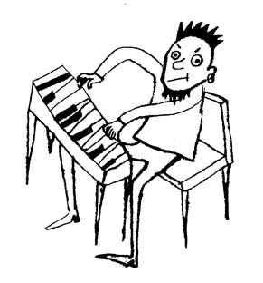 291x312 Piano Lessons