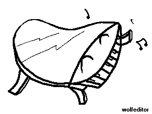 311x233 The Happy Piano A Draw Day Afternoon