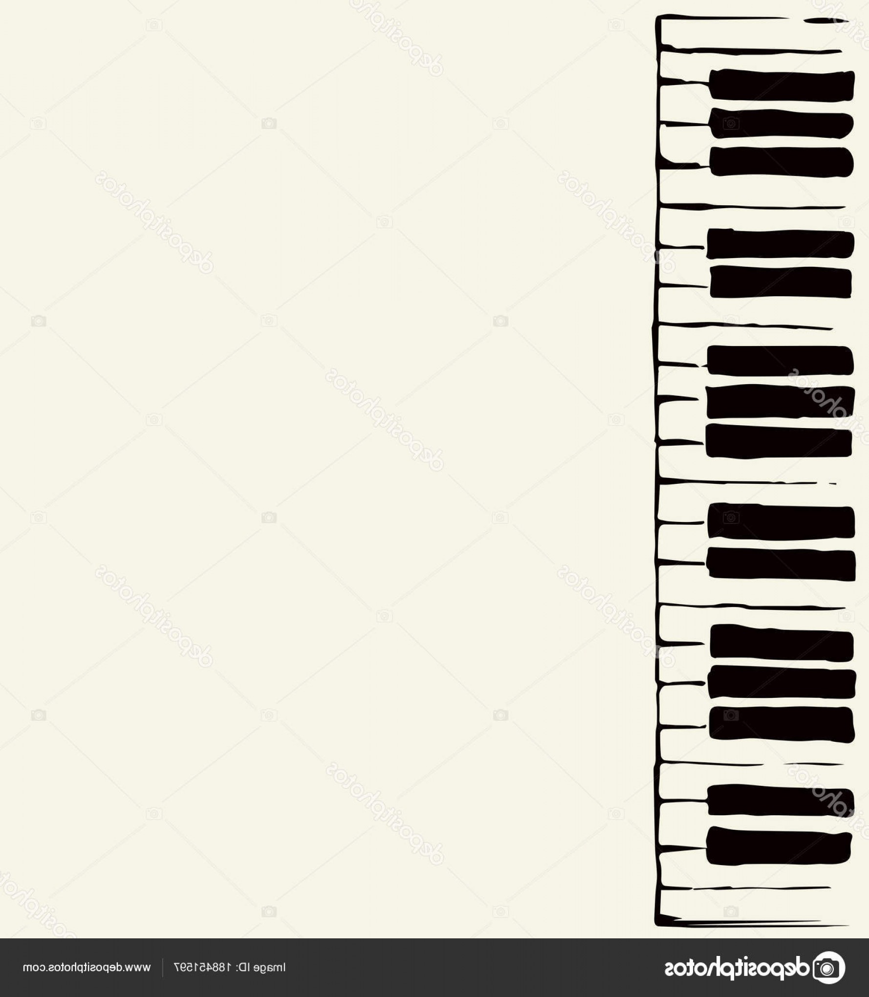 1778x2040 Drawings Of Piano Keys