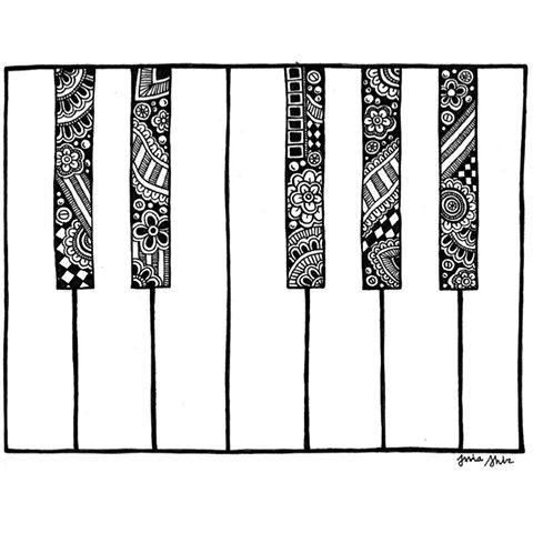 480x480 Music Is The Best Solution To Any Problem