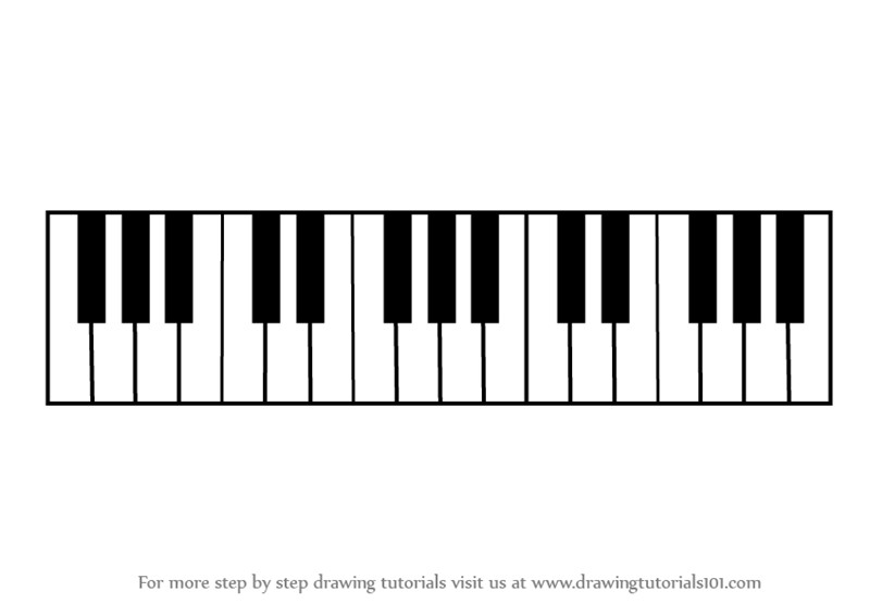 800x566 grand piano how to draw within piano drawing