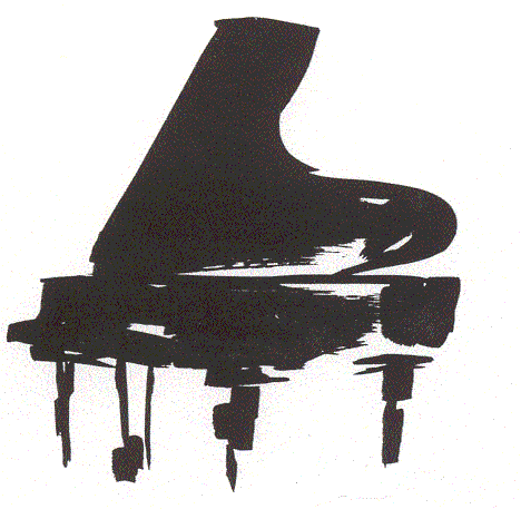 468x457 Collection Of Free Piano Drawing Pencil Download On Ui Ex