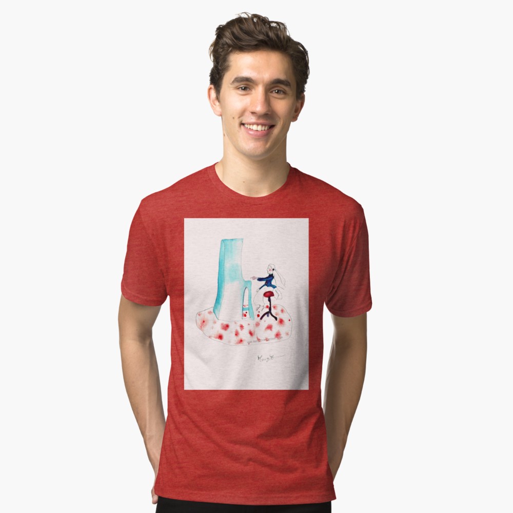 1000x1000 Piano Girl