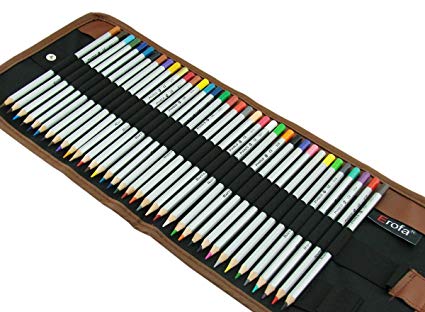 425x312 erofa marco color art colored pencils drawing