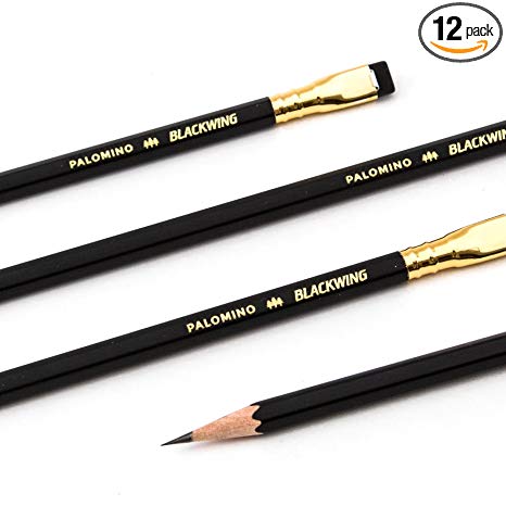 466x466 Palomino Blackwing Pencils