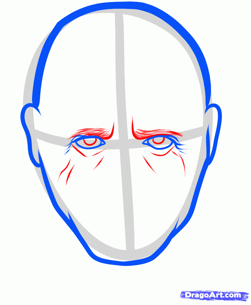 860x1043 draw picasso, pablo picasso, step