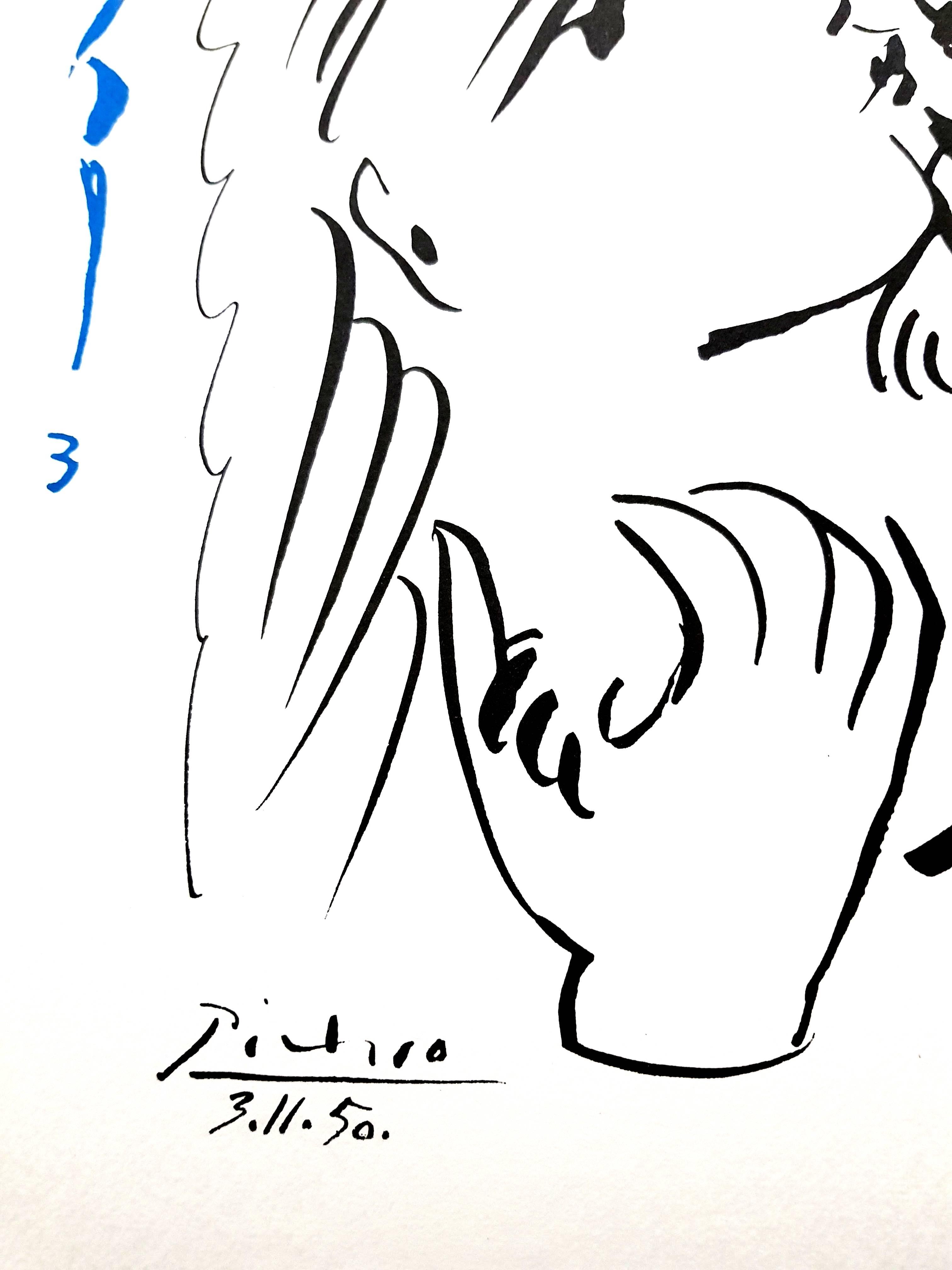 3024x4032 After Pablo Picasso