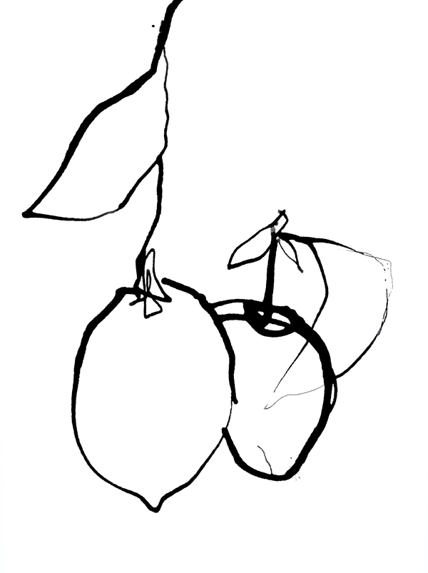 600x803 Ashleigh Ninos Artfully Walls