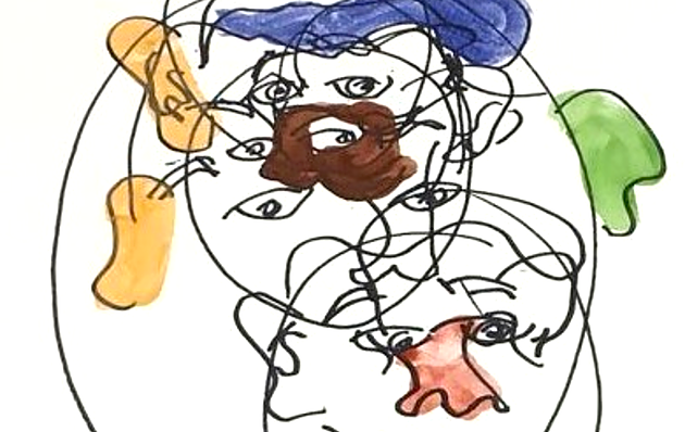 630x398 International Youth Arts Festival Sketchbetter