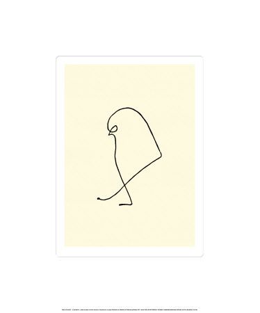 374x450 le moineau, pablo picasso art picasso drawing