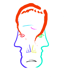 211x249 Picasso Heads