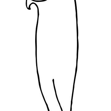 360x360 Pablo Picasso, Dachshund Dog, Lump Artwork, Animals Line Sketch