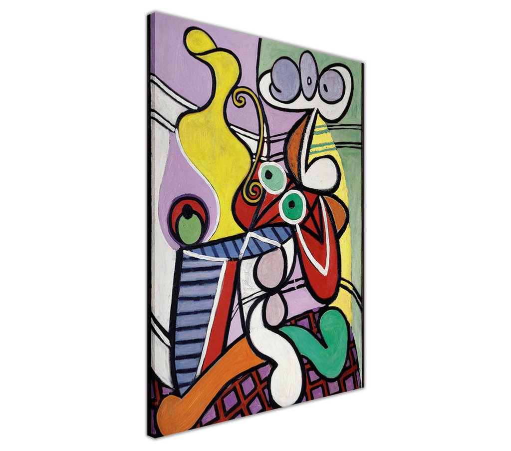 1024x903 Great Still Life On Pedestal