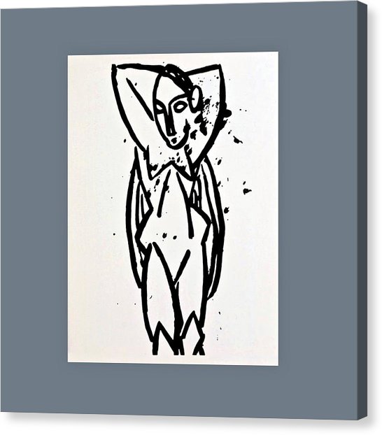 546x622 Pablo Picasso Canvas Prints Fine Art America