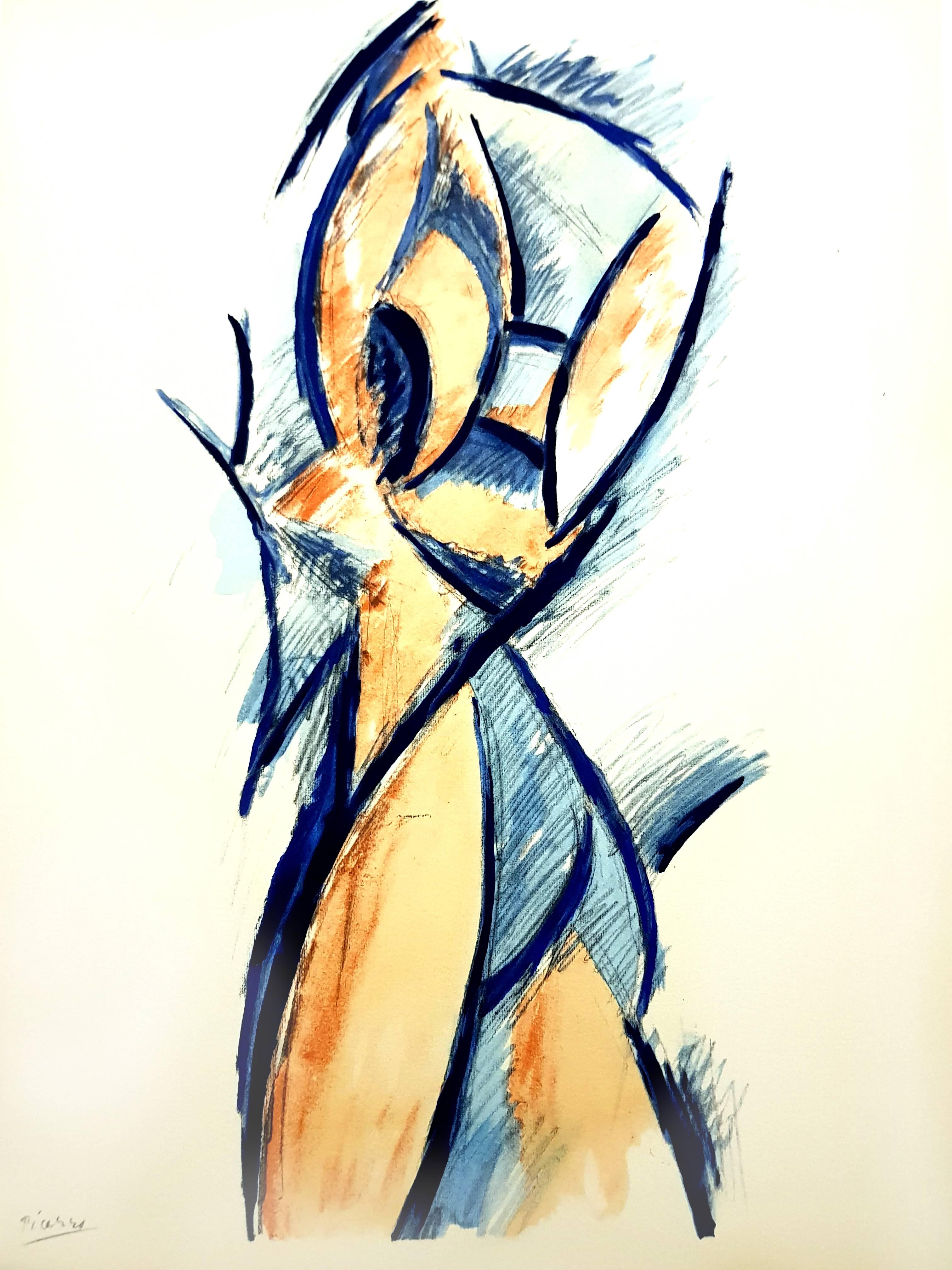 3024x4032 After Pablo Picasso