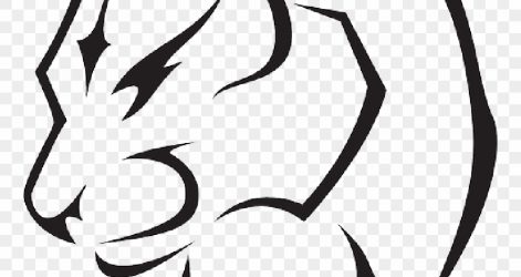 471x250 Animal Line Drawings Clip Art Picasso Prints Abstract Farm Free