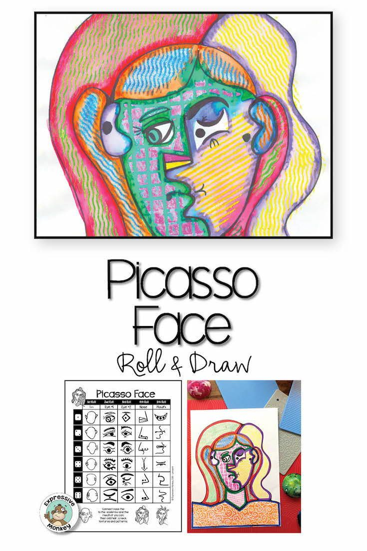 Picasso Drawings