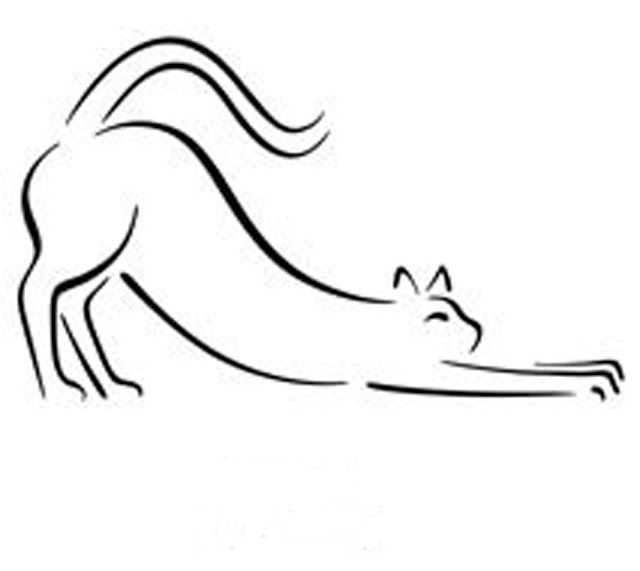 640x571 Picasso Line Drawings Horse