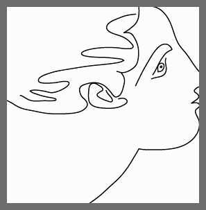 297x303 Picasso Sketches Original Best Pablo Picasso Original Drawings