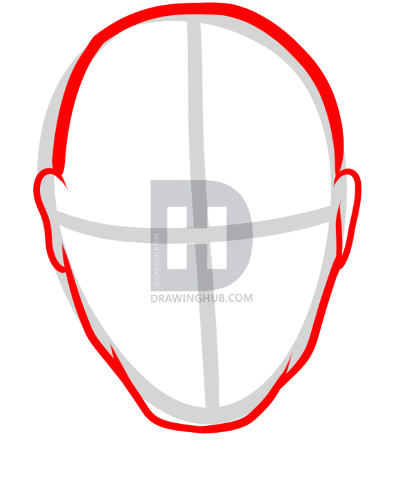 593x720 How To Draw Picasso, Pablo Picasso, Step