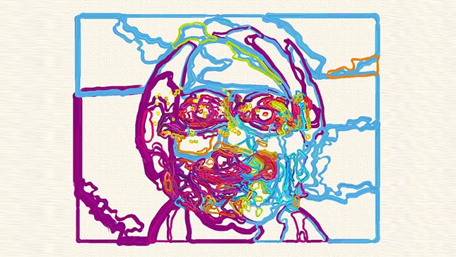 645x363 Ready For Art From Robo Renoir Or A Pc Picasso Arts District