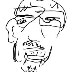 250x250 Draw A Totally Unique Picasso Esque Picture Of Your Face